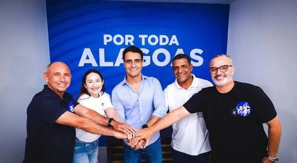 Com a decisão, ficam suspensos todos os efeitos do acórdão do TRE-AL, inclusive eventuais medidas administrativas relacionadas à cassação  / Foto: Foto: divulgação