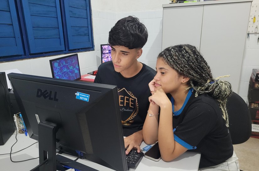 Enem 2025: alunos da Rede Estadual falam sobre suas expectativas, objetivos e preparação