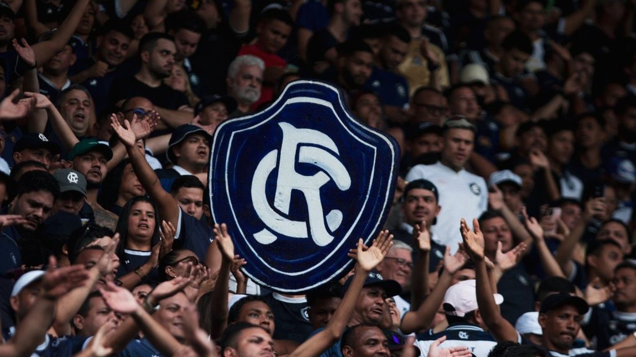 Remo tenta reverter jejum de vitórias contra o Bragantino no Mangueirão