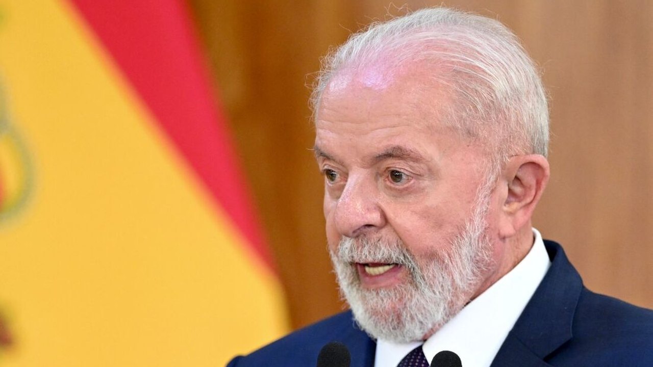 Lula liga para nova presidente do México e a parabeniza por vitória