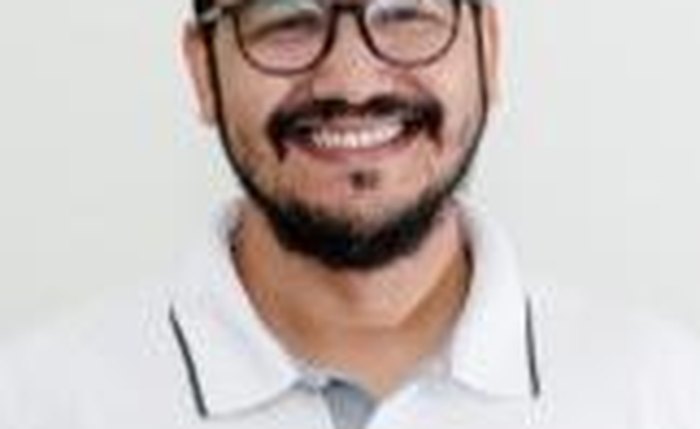 Conheça Patrick Campos, nome por Pernambuco na disputa por uma vaga na Câmara em 2026
