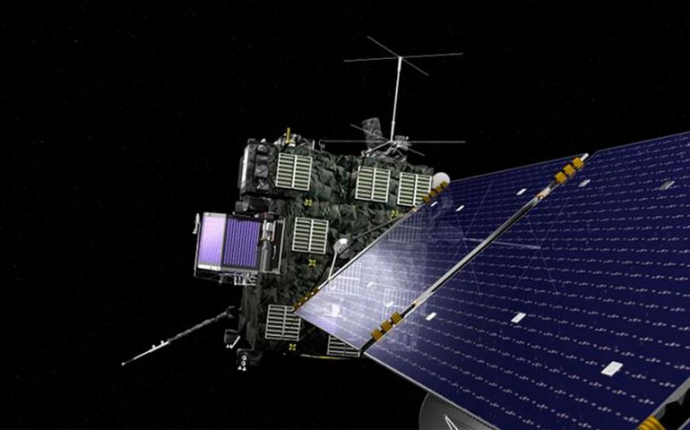 Nasa monitora asteroide com chance de atingir a Terra; veja quando