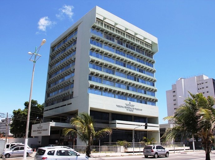 TRT/AL suspende prazos processuais e audiências nas ações em que figurem BB, CEF E BNB