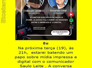 Saulo Leite