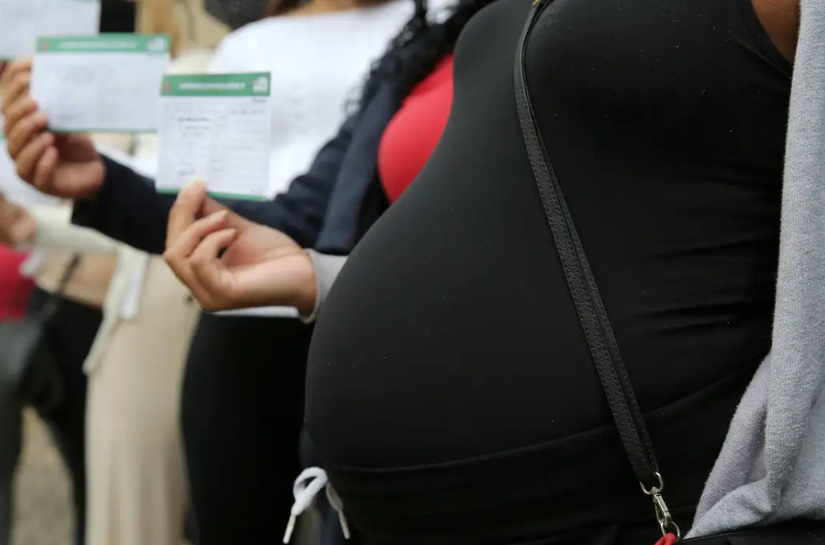 Instituições temem mais casos de gravidez em meninas com PL do aborto