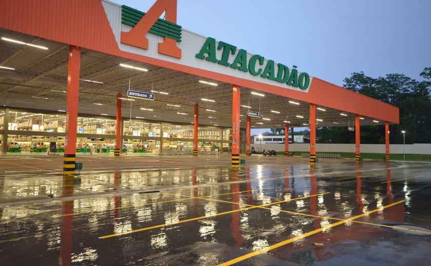 Supermercado Atacadão é barrado em cidade da França