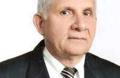 Prefeitura de Palmeira lamenta morte do procurador Everaldo Damião