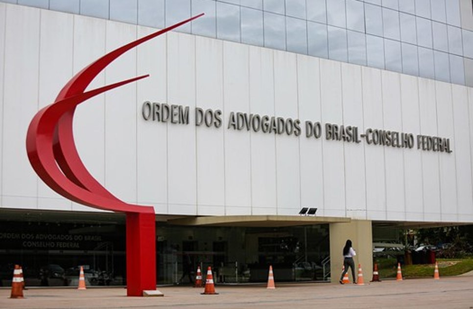 OAB / Foto: Foto: OAB/ Reprodução