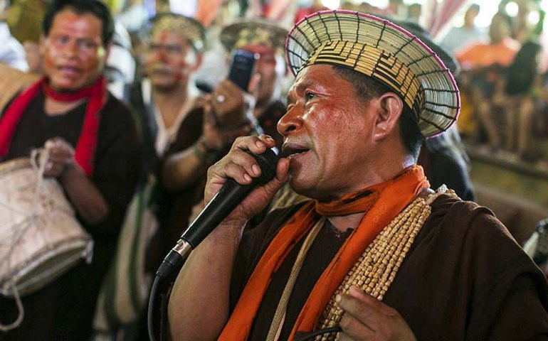 Em 2015, editais fomentaram a diversidade cultural