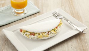 tapioca sem lactose