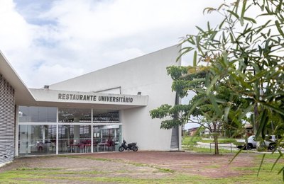Ufal implanta sistema digital de acesso aos restaurantes universitários