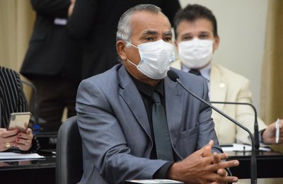 Tarcizo Freire solicita que Governo e FAF realizem teste da Covid-19 em atletas do futebol amador