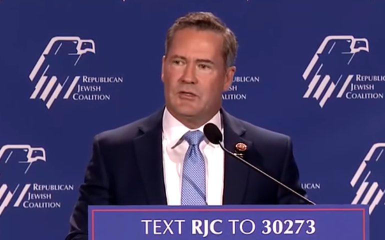 Senado dos EUA confirma Mike Waltz como embaixador americano na ONU