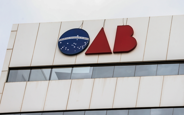 OAB inicia processo que pode impedir ex-juiz da Lava Jato de atuar como advogado