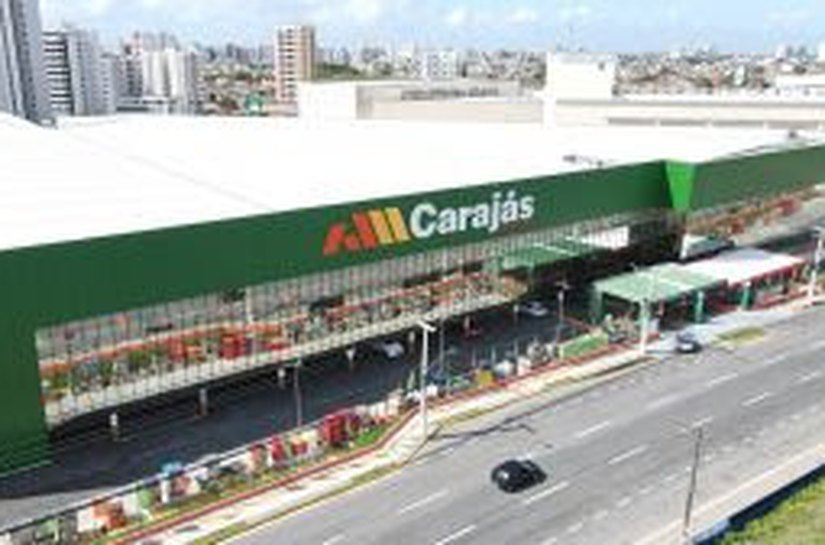Carajás Home Center concorre ao Prêmio Jornal do Pintor ABRAPP 2025
