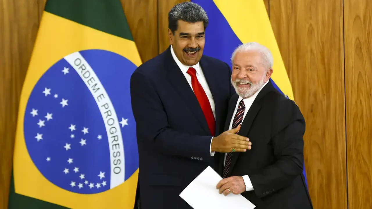 Governo brasileiro assume ônus de desgaste interno por papel de mediação na Venezuela