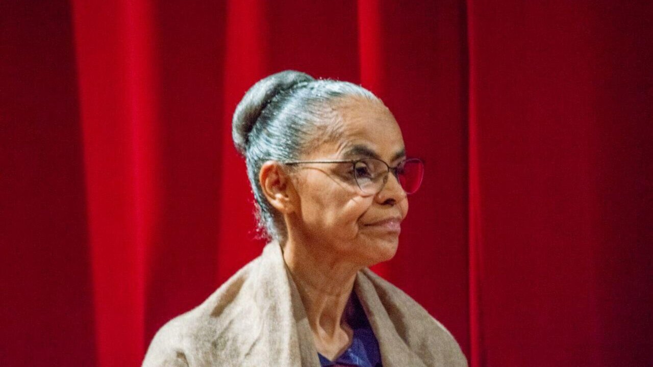 'COP-30 não é festa': Marina Silva critica modelo ocidental de desenvolvimento