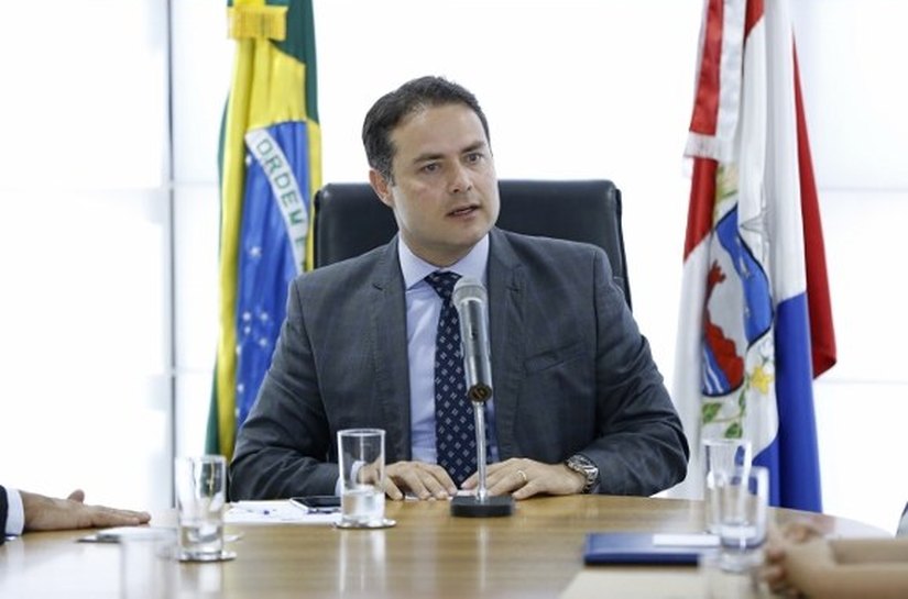Renan Filho garante que Educação está na agenda prioritária de Alagoas