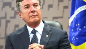 Fernando Collor encerra negociações para venda da TV Gazeta a grupo mineiro, revela portal