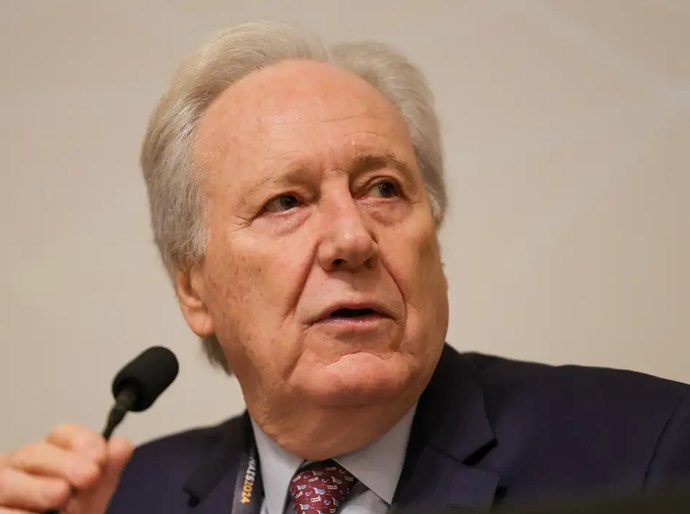 Governo entrega PEC da Segurança Pública ao presidente da Câmara