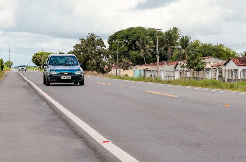 Feriadão: DER dá 4 dicas para pegar a estrada com segurança e sem dor de cabeça