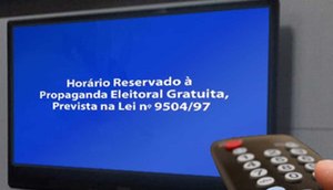 Propaganda Eleitoral