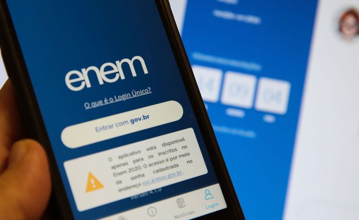 Taxa é obrigatória para quem não teve isenção