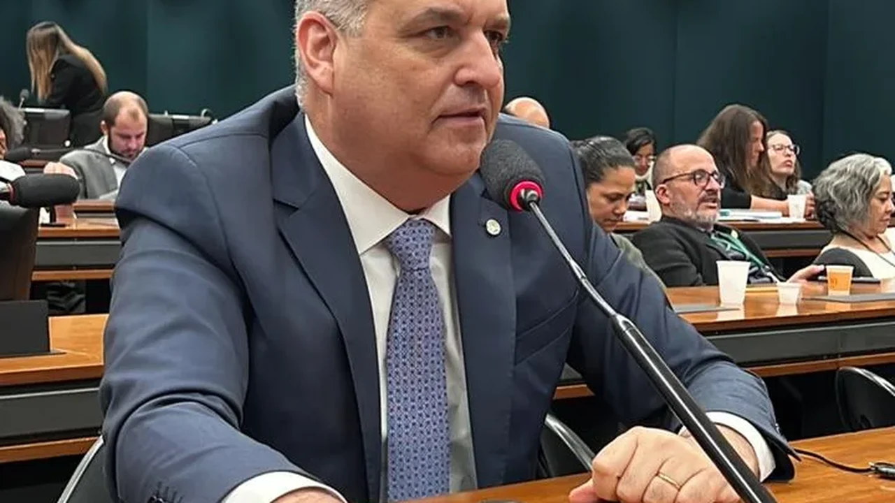 Defesa de Alfredo Gaspar aciona STF e PGR para acelerar teste de DNA e contestar acusação de estupro