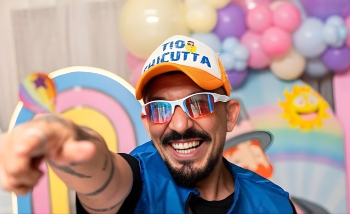 Animador de festas é preso em Maceió por exploração sexual infantil