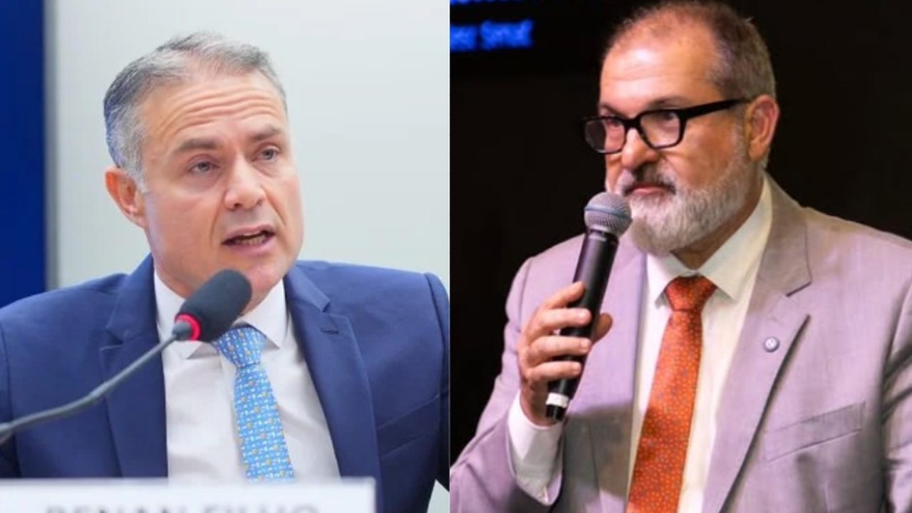 De Renan Filho a George Santoro, carteira federal mantém Alagoas com obras em várias regiões