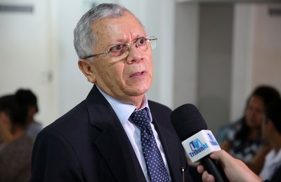 Semana da Justiça pela Paz em Casa começa dia 5 com 167 processos pautados em Maceió