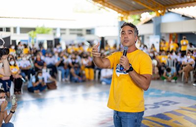 Seduc lança novo programa voltado ao mercado de trabalho na segunda