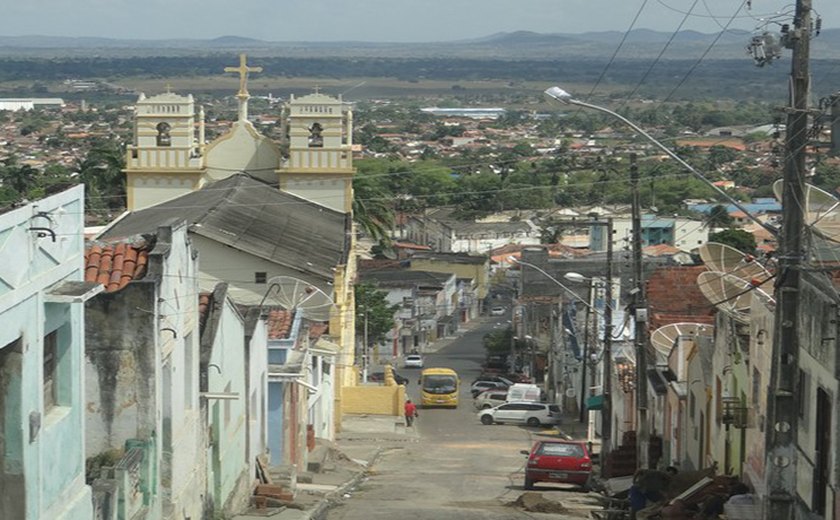 Julho Amarelo: Prefeitura de Palmeira intensifica combate às hepatites virais