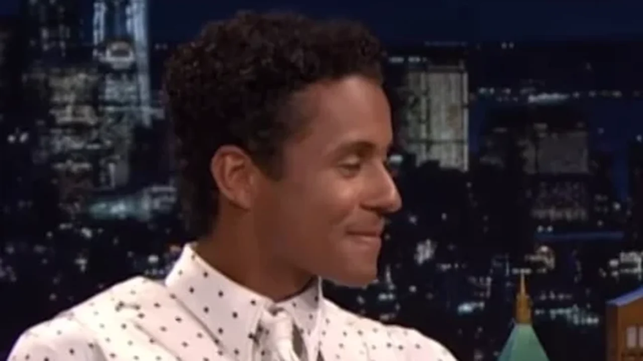 Sobrinho de Michael Jackson envia recado especial ao Brasil antes de estreia de cinebiografia