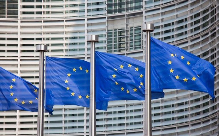 Eurogrupo concorda que impacto de crise energética na inflação é temporário