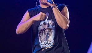 MS é reconhecido nacionalmente no cenário musical. Foto: Reprodução/RedesSociais.