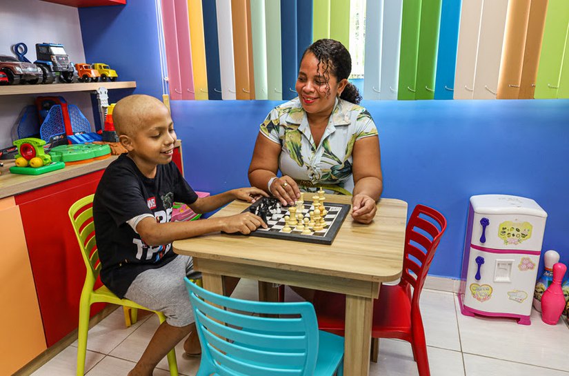 Casa Ronald McDonald Brasil anuncia 14 projetos que ampliarão o cuidado infantojuvenil no Norte e Nordeste