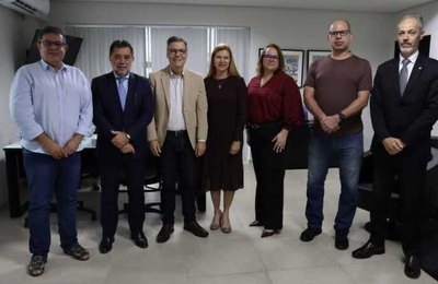MPAL debate medidas para a prevenção de amputações por pé diabético em Alagoas