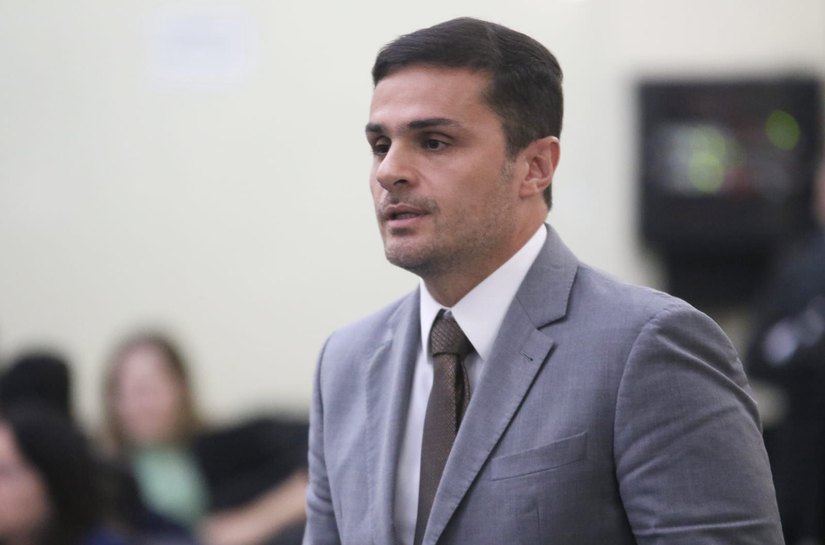 Deputado Alexandre Ayres propõe criação de cadastros públicos de estupradores e agressores de mulheres em Alagoas