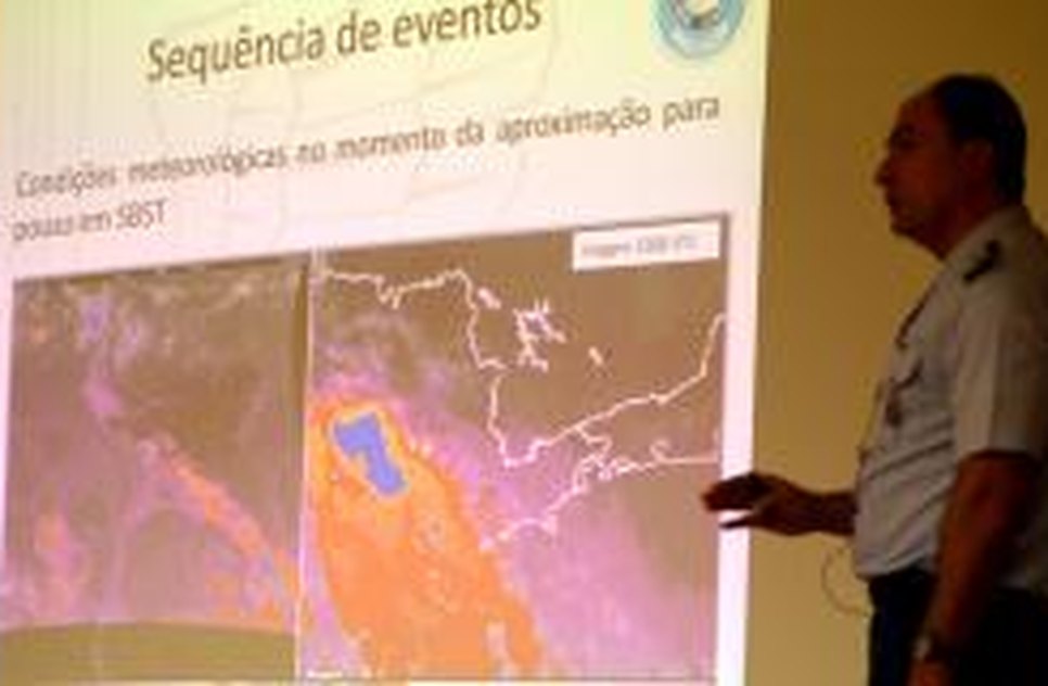 Foto Agência Brasil acidente eduardo campos