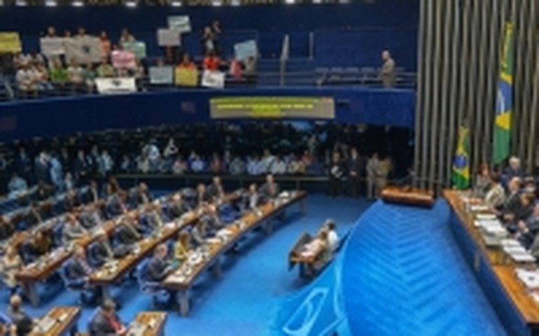 Congresso articula saídas para elevar investimentos e driblar teto de gastos