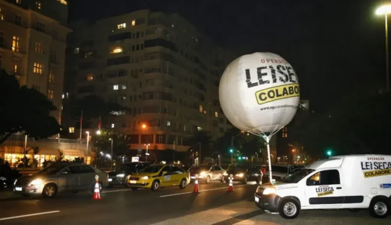 Lei Seca completa 15 anos