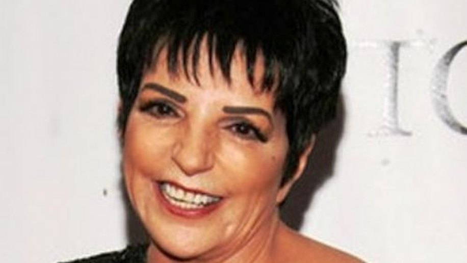 Liza Minelli admite que adora a vida de solteira