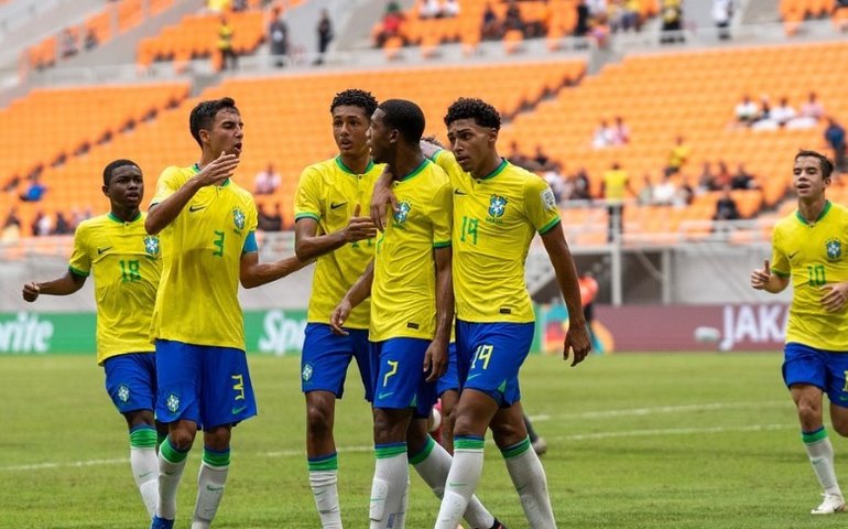 Conheça a Nova Caledônia, ilha que a seleção brasileira goleou por 9 a 0 no Mundial sub-17