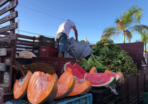  Feira Agrária do Iteral chega ao município de Poço das Trincheiras esta semana 