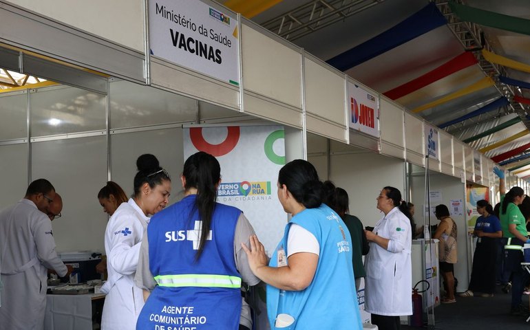 Ação em Heliópolis oferece serviços gratuitos e variados neste sábado