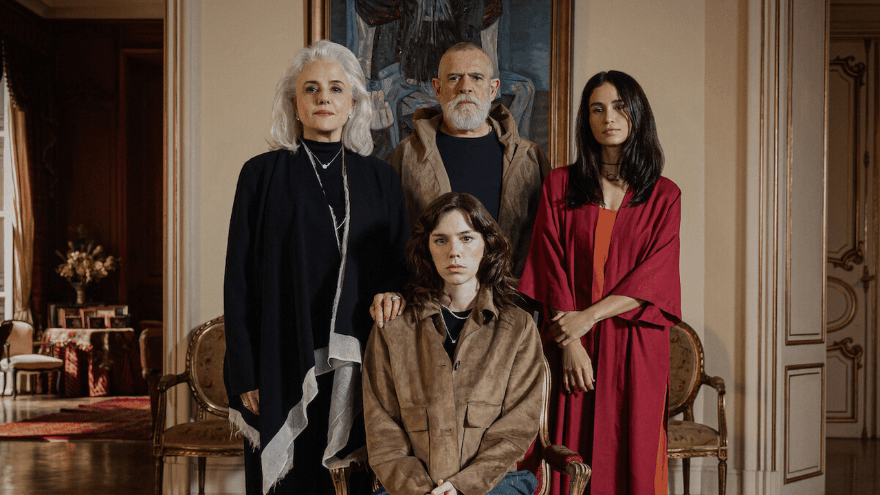 Netflix: veja 5 filmes e séries que estreiam nesta semana, de 26 de outubro a 1º de novembro