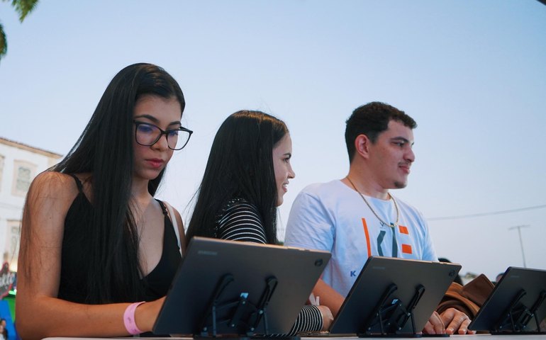 Secti promove edital para submissão de ideias inovadoras na área jurídica