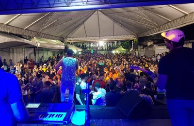 Prefeitura de União dos Palmares apoia evento junino solidário
