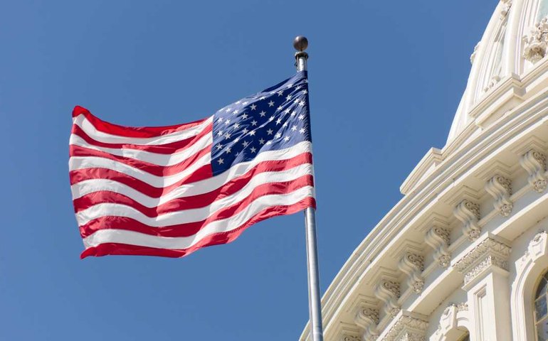 CPI dos EUA fica estável em outubro ante setembro; taxa anual desacelera a 3,2%